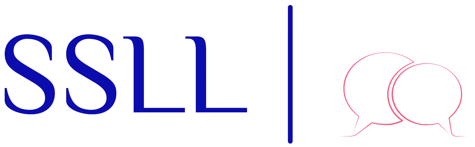 SSLL Logo